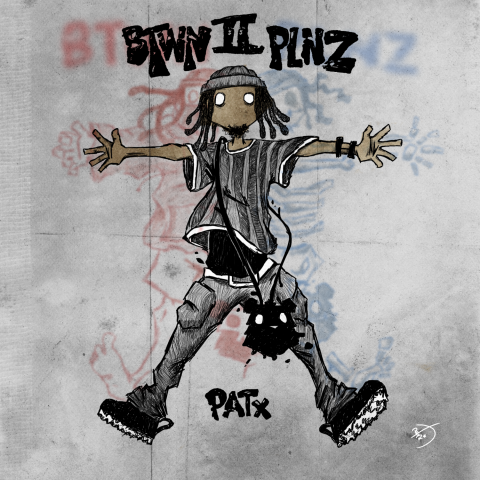 Which Is More Original: PATx's New Album or The Way It Is Being Released?
