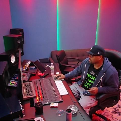 Looking for collaborators on a couple of projects in the works