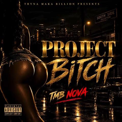 TMB Nova set to drop New Single with United Masters Sept 27