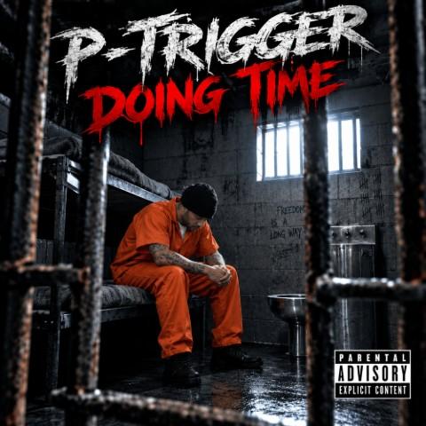 P-triggers discography updated with tracks with juicy j and the game Conway the machine