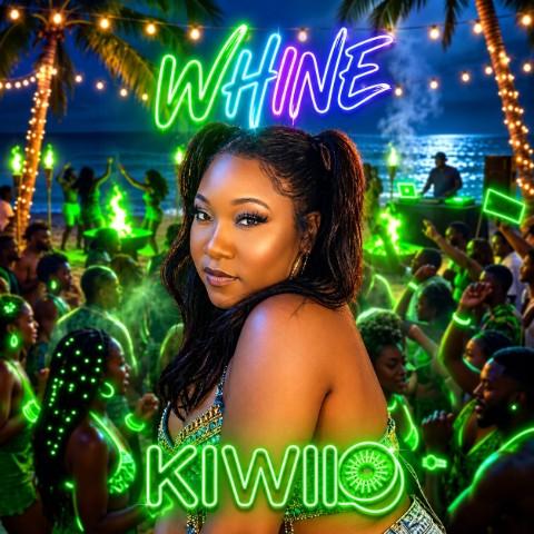 Kiwii WHINE 