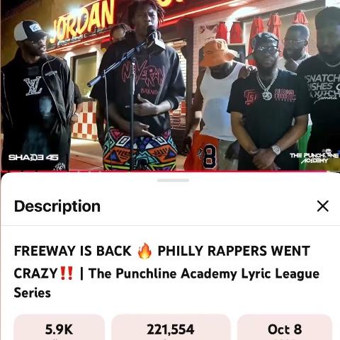 YungDave67 X Shade45