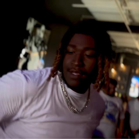 Zay Frost Brings Real R&B, Soulful Vocals & High-Energy Showmanship