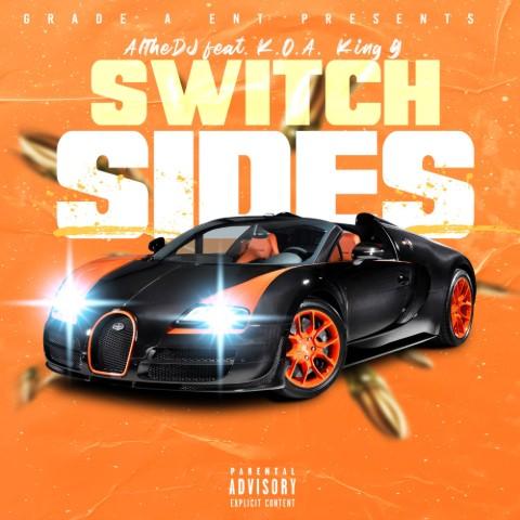 A1TheDJ's new song for radio play and up for Grammy