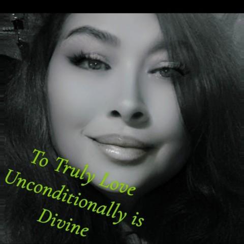 Stormy Dragonfly Love Unconditionally
