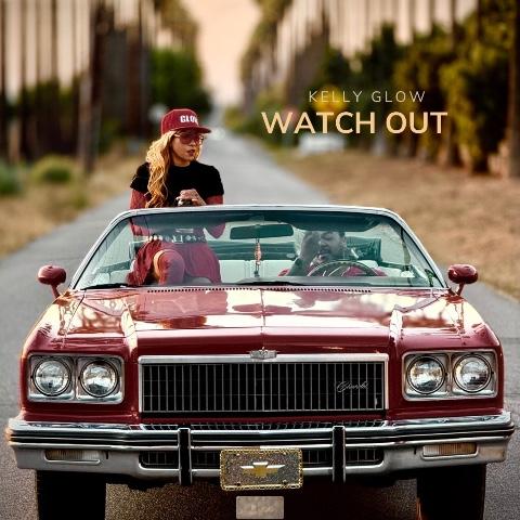 Kelly Glow Finishes ‘Watch Out,’ a Song Started with Dante ‘Black’ Smith Days Before His Death