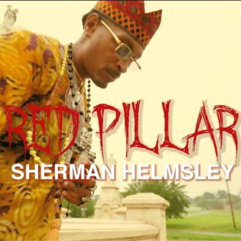 The VibesBeats connects with Red Pillar on production for his Sherman Helmsley single! 