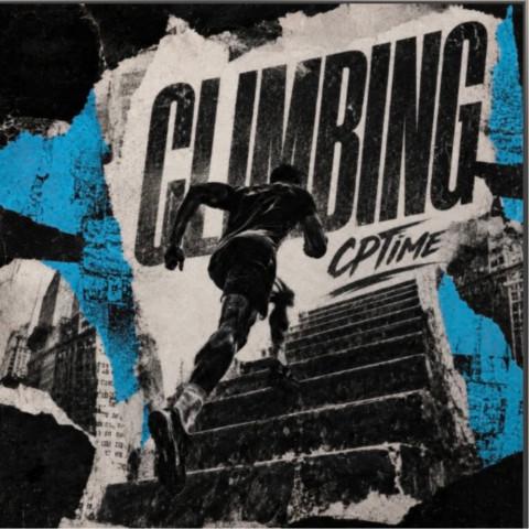 More motivation! CPTime - Climbing