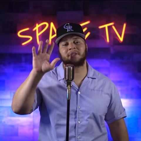 A8eezy’s Momentum hits Another Level at Spade TV