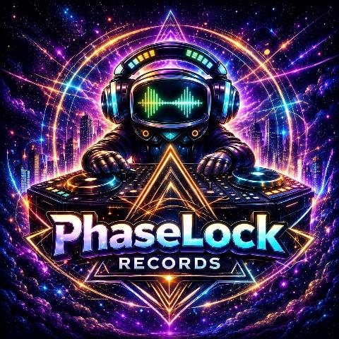 Dubtoon Launches PhaseLock Records, Igniting a New Frequency in Alternative Hip-Hop Worldwide!!!