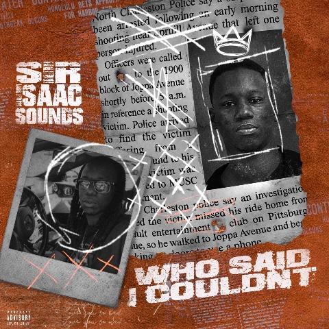 Sir Isaac Sounds Released A New🔥Track & Video !!