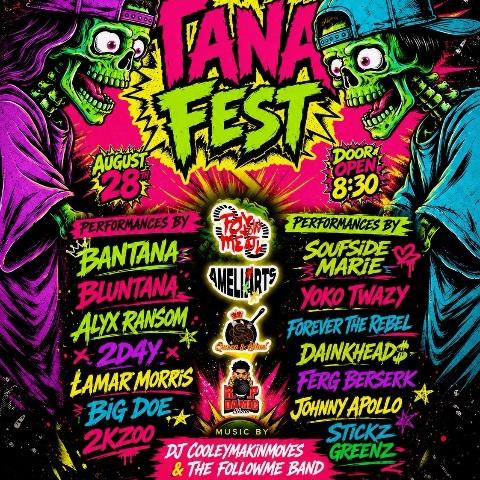 TANA FEST