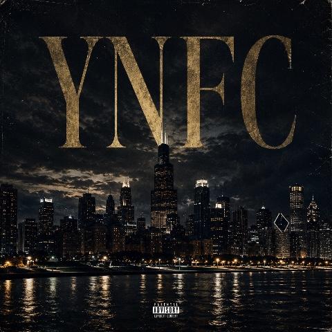Ocho Ali Releases three new tracks lead by YNFC