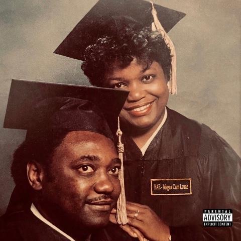 BAE - Magna Cum Laude