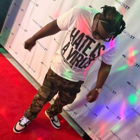 KWICK Followed His SXSW Performance With the Release of Baton Rouge Anthem "Like That"