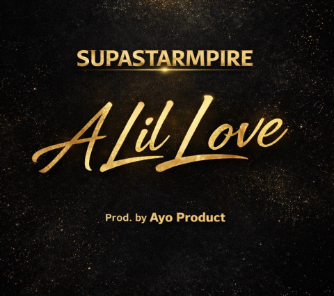 SupastarMpire links with Big Homie Doe for RIP the mic performance of A Lil Love