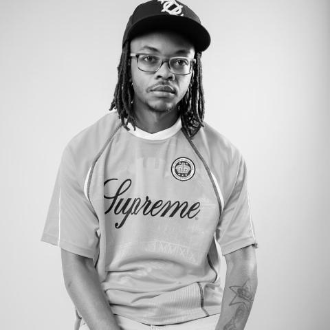 Backend Boobie Drops another project. His new EP Living Right has Four new songs.