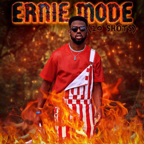 ItsErnie releases Ernie Mode! The song of the summer. 