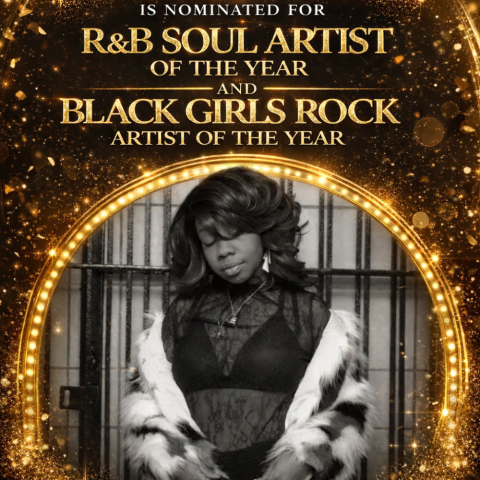 I'VE BEEN NOMINATED!!!!