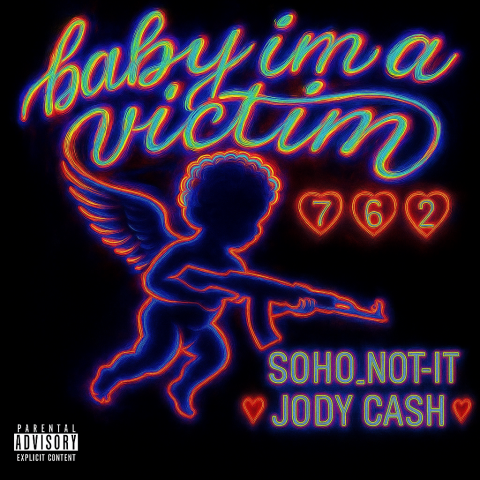 Baby Im A Victim 