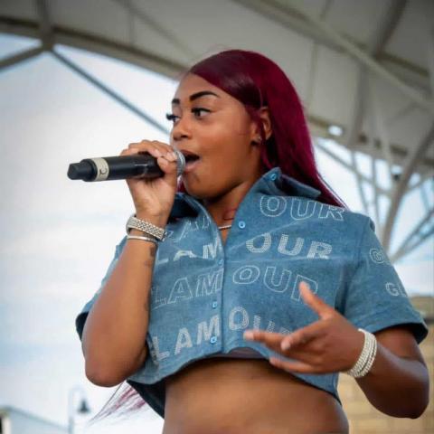 HN KAYY Goes Full Throttle with St. Louis Shows and Major Video Appearances