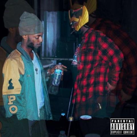 Ease My Mind Lamontra Ham feat Thrugood Jenkins