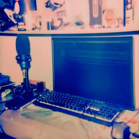 CheeseCurls202 may have an EP on Works