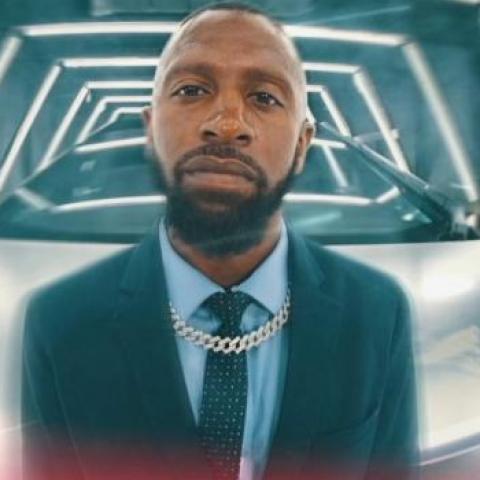 🎥 NEW MUSIC VIDEO OUT NOW: “Jay-Z Jr” 🎤