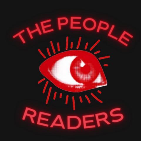 The people readers have come up with a new avant-garde song