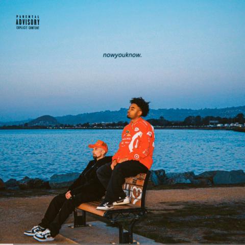 E.R.R.U.P.T. Management Artist Danny Ali Drops New Track, "Pipe Down" feat. LaRussell and Tope