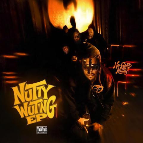 Starring Roanoke Va, Artist NoGoodNutty Drops NuttyWuTvng Ep Inspired By The WuTangClan ‼️ 