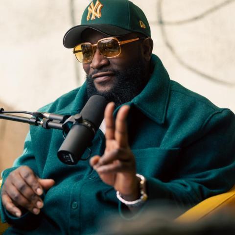 Klazik Hosts “Too Old to Rap” Panel at SXSW 2026, Officially Establishing Adult Contemporary Hip