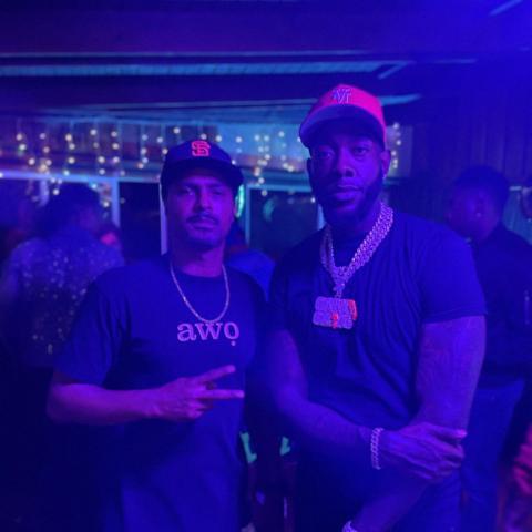 ERRUPT MGMT brings out ChefBoy & EKE to the Bay Area!