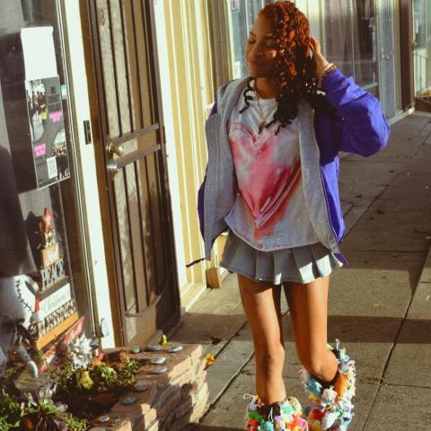 Svelte Announces Upcoming Video for Memory Ln. Featuring Tre$way from Made for You