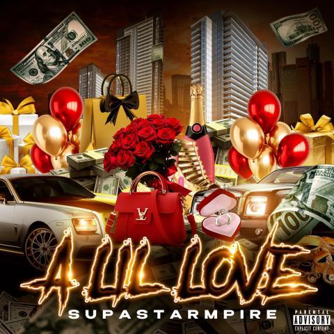 Supastarmpire drops product prod. Banger A Lil Love