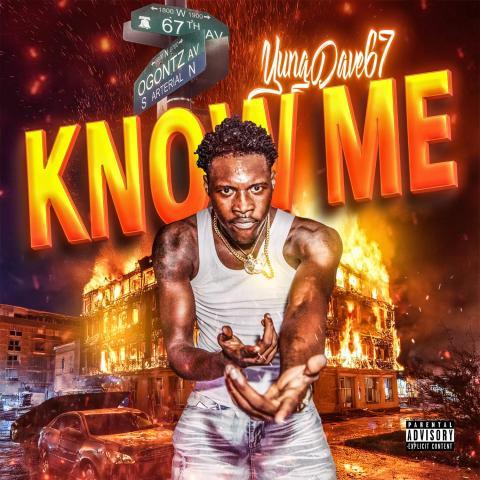 “Know Me”
