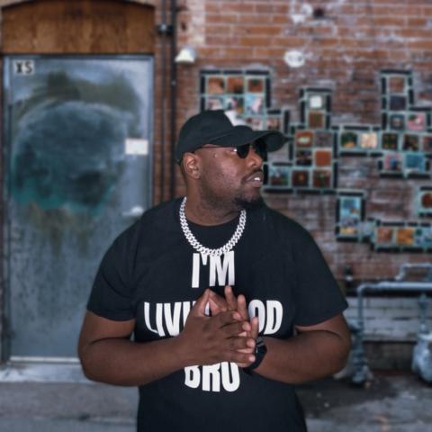 JordanLivinGood Uses SoundCloud to Turn Fans Into Tastemakers & Community