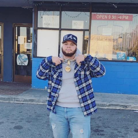 A8EEZY Headlines  Houston Show with DJ Kraey