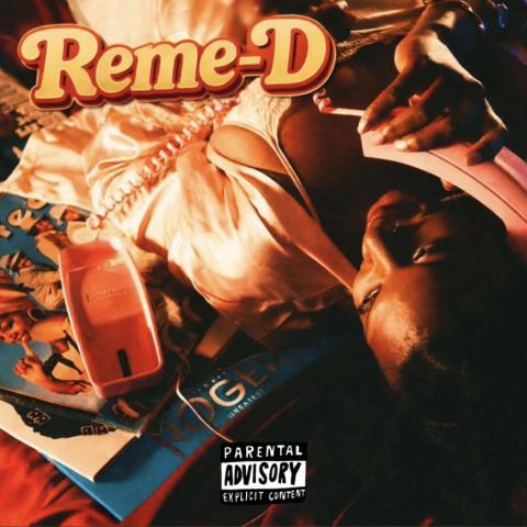 B. Suave releases highly anticipated Reme-D music video!