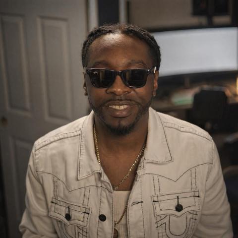 D Wheels Dropped “Run It Up” Visual While Finishing His Upcoming EP