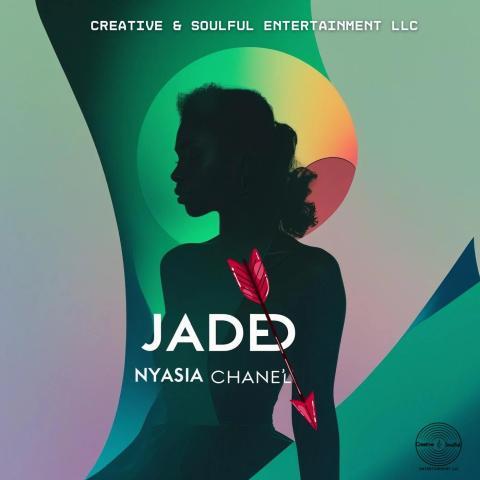 Nyasia Chane'l releases new song "Jaded" exclusive to TIDAL