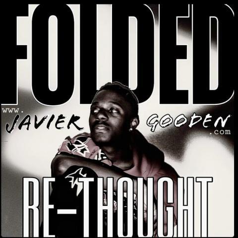 JAVIER GOODEN declares 2026 his "Breakout SZN" and drops his 1st single "FOLDED (Re-Thought)".