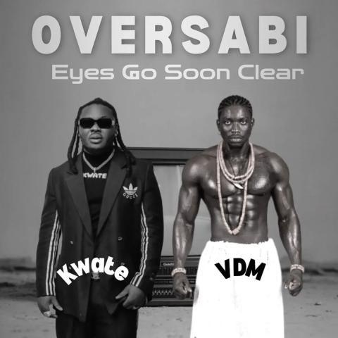 Kwate Maintains Tour Momentum While Responding to VDM with “Oversabi”