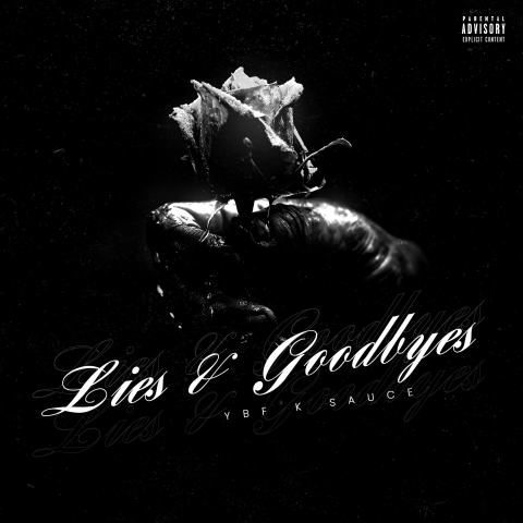 YBF K Sauce Extends His 2026 Run With Betrayal-Focused “Lies & Goodbyes”
