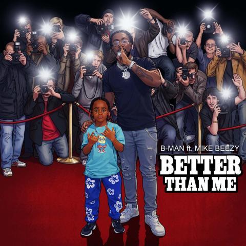 New Single 