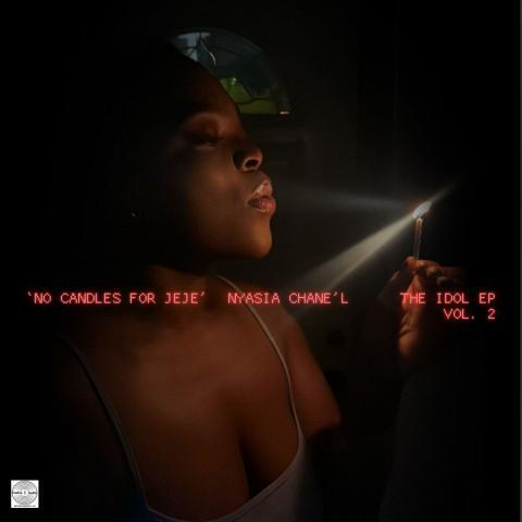 Nyasia Chane’l Shines on New Reggae/Afrobeat Mashup with “No Candles For JeJe”