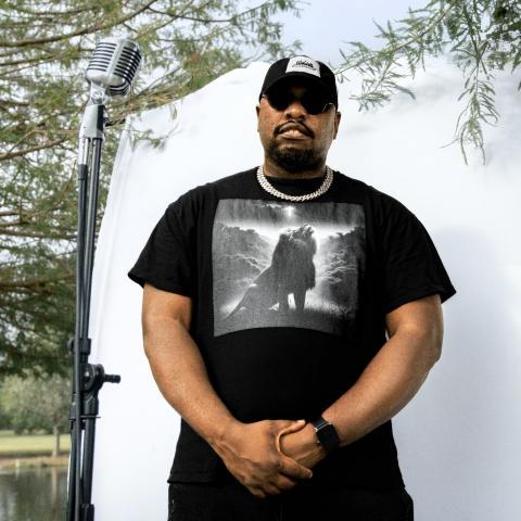 JordanLivinGood Levels Up Vocally After Fan Feedback & Festival Shows