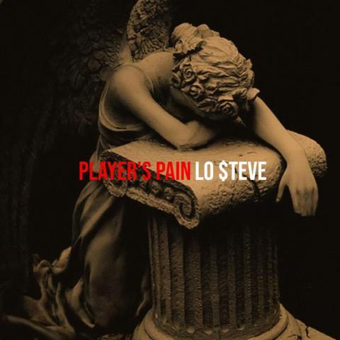 Upcoming New Orleans' Hip-Hop Superstar  Lo $teve releases first single of 2025, Player's Pain!