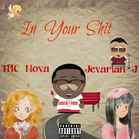 TMC Nova Going Back 2 Cali