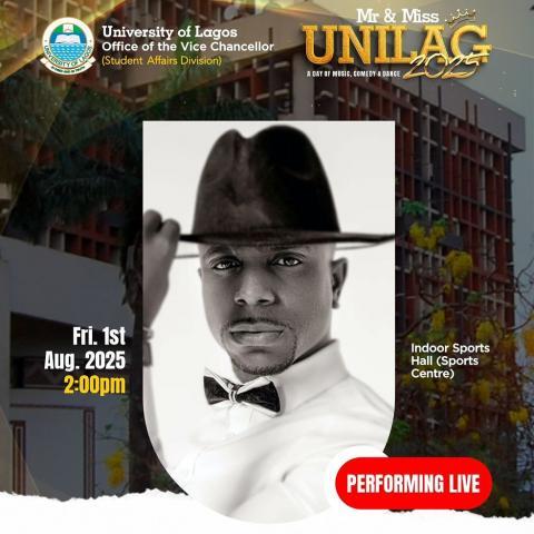 BEX Impacts Communities and Stages from Nigeria to the Airwaves